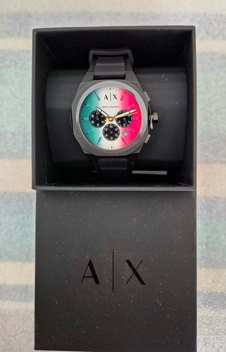 Armani exchange special - exchange,