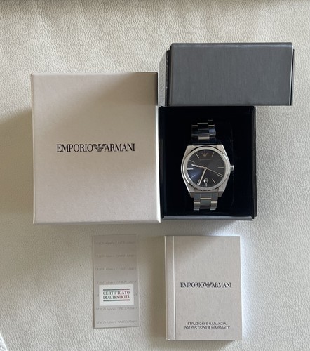 Neu emporio armani - neu,