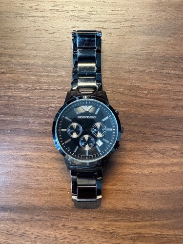 Emporio armani herren - emporio,