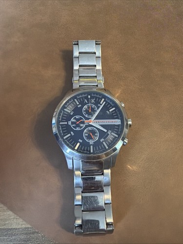 Armani exchange herren ax2155 - exchange,