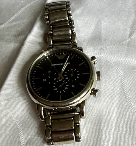 Emporio armani herren - emporio,