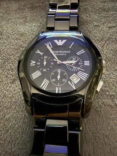 Emporio armani ceramica - emporio,