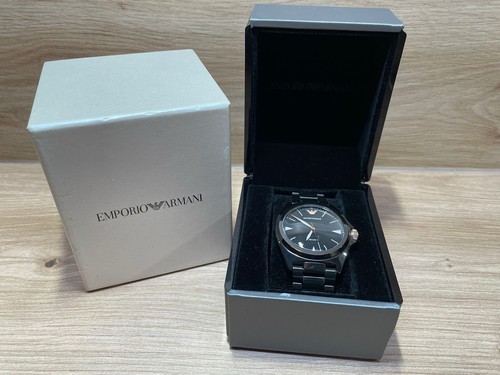 Emporio armani herren - emporio, 3
