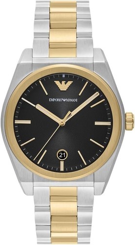 Emporio armani herren quarz - herren,