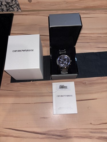 Orologio emporio armani - orologio,