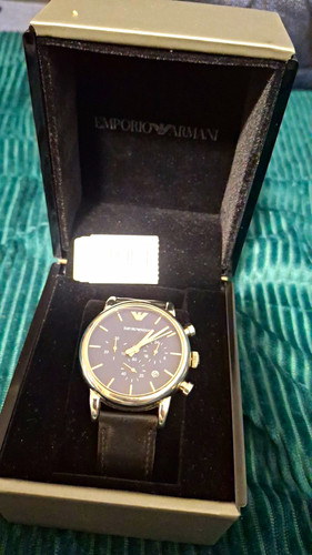 Emporio armani 1736 herren - emporio,
