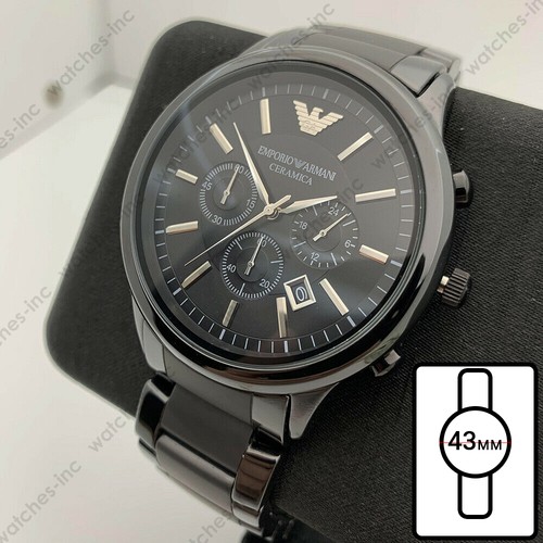 Emporio armani ar1452 ceramica - ar1452,