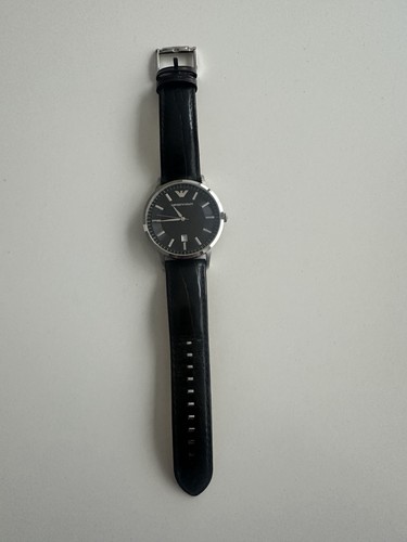 Emporio armani armbanduhr - emporio,