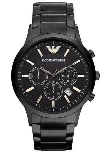 Emporio armani renato ar2453 - renato,