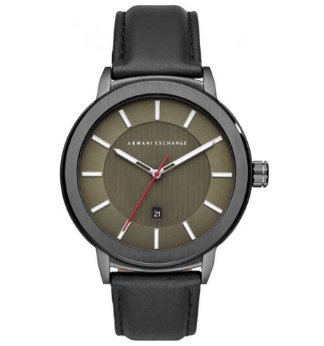 Armani exchange herren - armani, ax