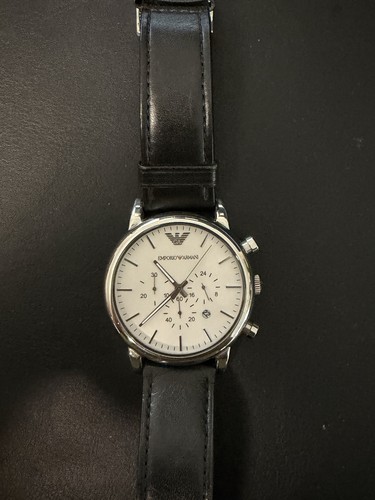 Emporio armani 1807 - armani, herren