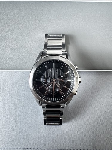 Armani uhr exchange ax2600 - armani,