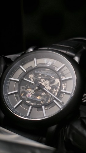 Armani meccanico ar60008 - meccanico,