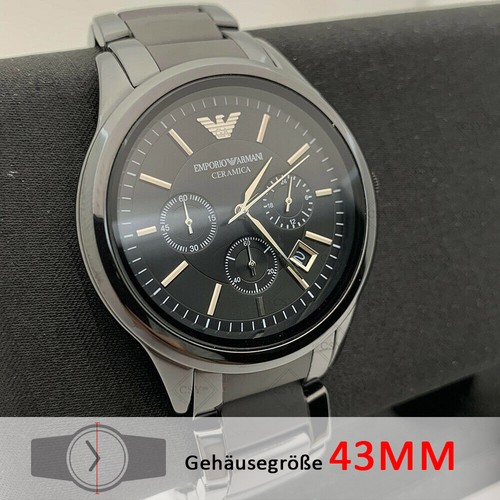 Emporio armani ar1452 ceramica - armani,