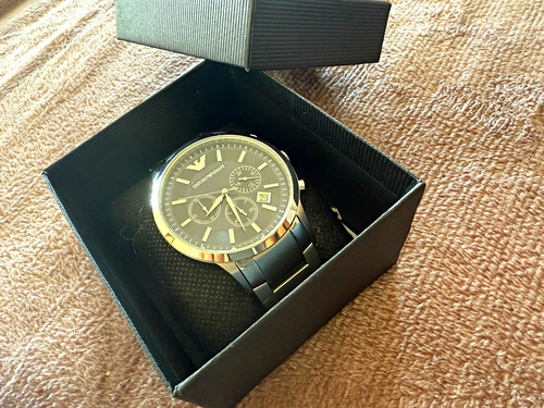 Emporio armani herren - emporio,