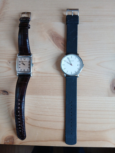 Armbanduhr herren skagen - herren, und