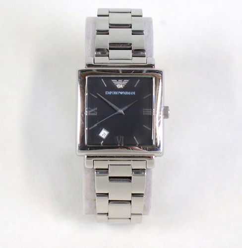 Emporio armani 5300 - emporio, eckige