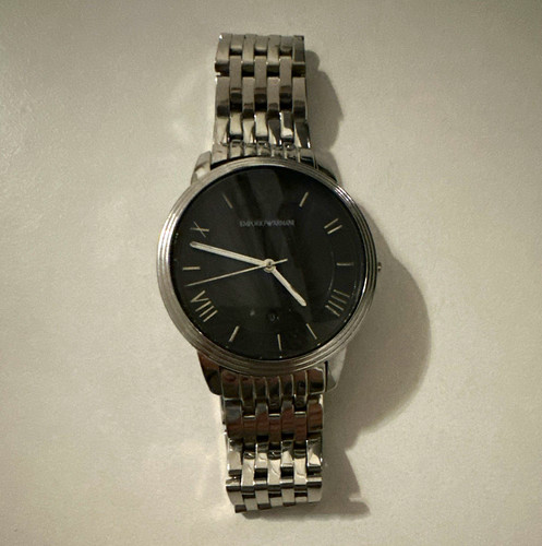 Emporio armani herren - armani,
