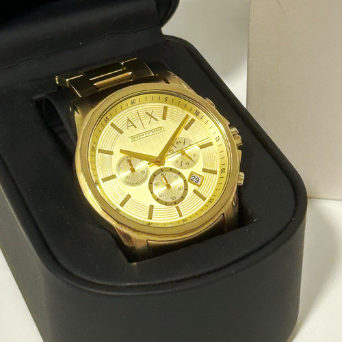 Armani exchange herren - armani,