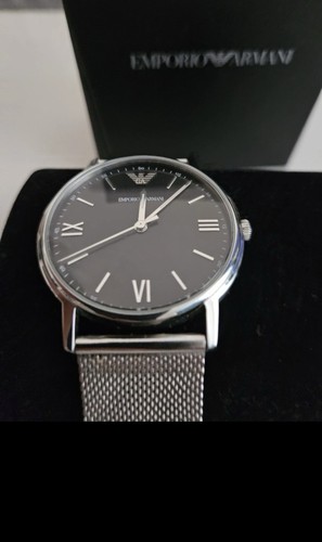 Emporio armani uhr watch - emporio,