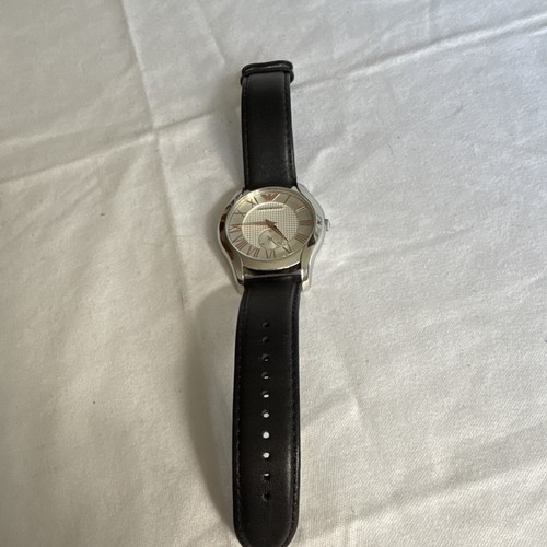 Emporio armani uhr - emporio,