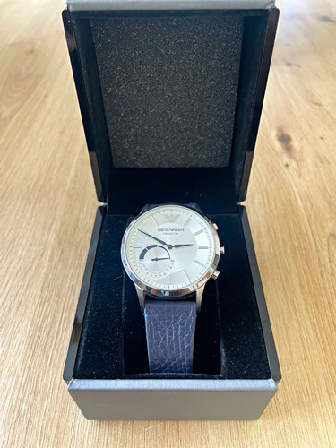 Emporio armani connected - emporio,