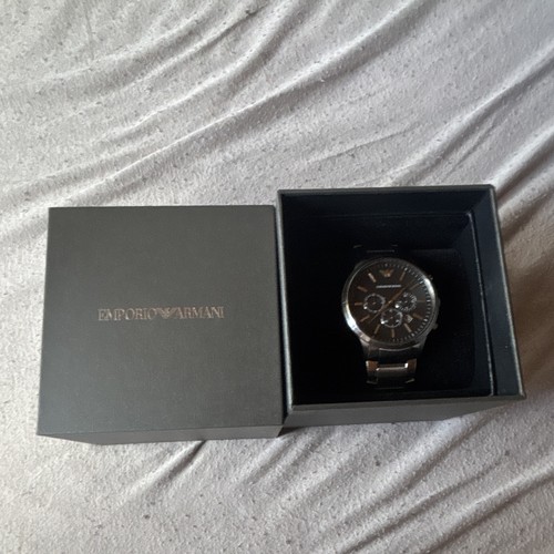 Emporio armani herren - armani,