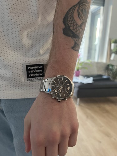 Emporio armani herren - armani,