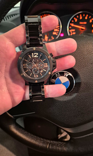 Armani exchange herren - exchange,