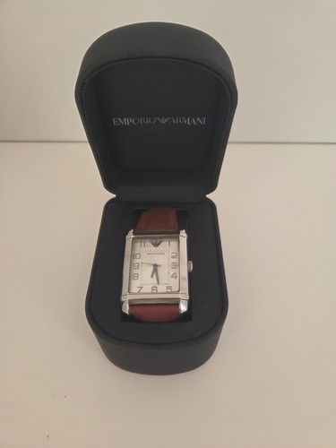 Armbanduhr herren emporio - herren,,