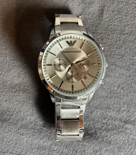 Emporio armani ar0151 herren - armani,
