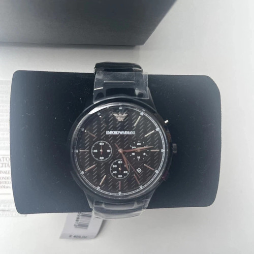 Emporio arman ar2485 herrenuhr - emporio,