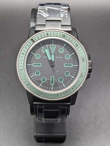 Armani ax1858 exchange analog - armani,