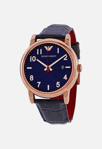 Neu emporio armani herrenuhr - neu:,