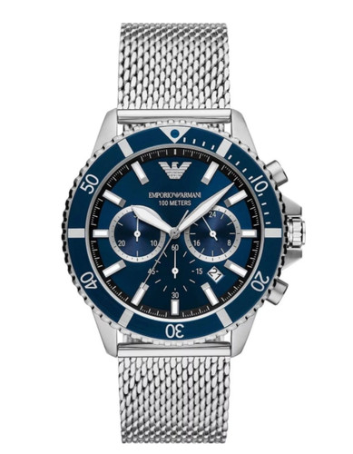 Emporio armani diver - armani,