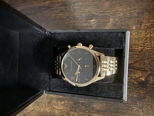 Emporio armani herren - emporio,