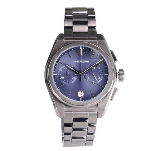 Emporio armani herren - herren, uhr