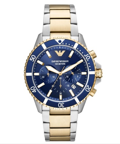 Emporio armani driver - emporio, herren