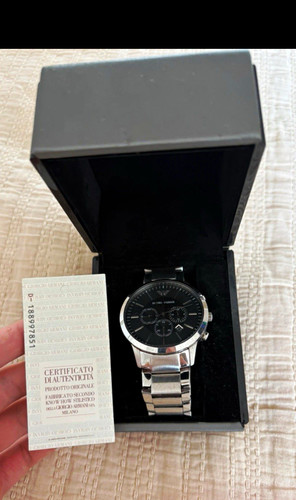 Emporio armani herren - emporio,