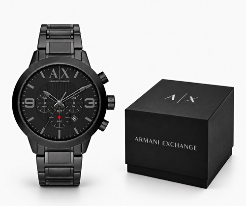 Armani exchange herren - exchange, a/x