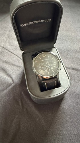 Emporio armani ar2461 sportivo - emporio,