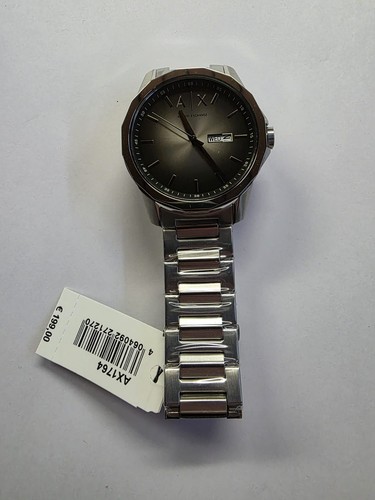 Armani exchange banks - armani,
