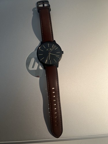 Armani exchange ax2706 - exchange,
