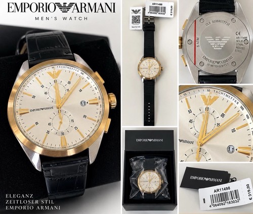 Emporio armani ar11498 - armani,