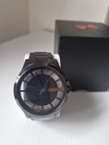 Armani exchange herrenuhr neu - herrenuhr,