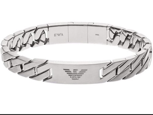 Emporio armani armband herren - armband,