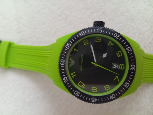 Neuwertige emporio armani - neuwertige,