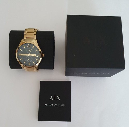 Armani exchange herren - a|x,