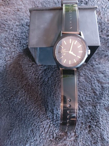 Armani exchange armbanduhr - exchange,