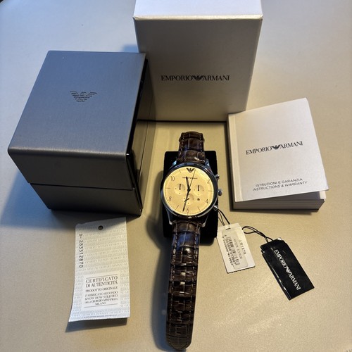 Vintage chronograph klassisch - chronograph,